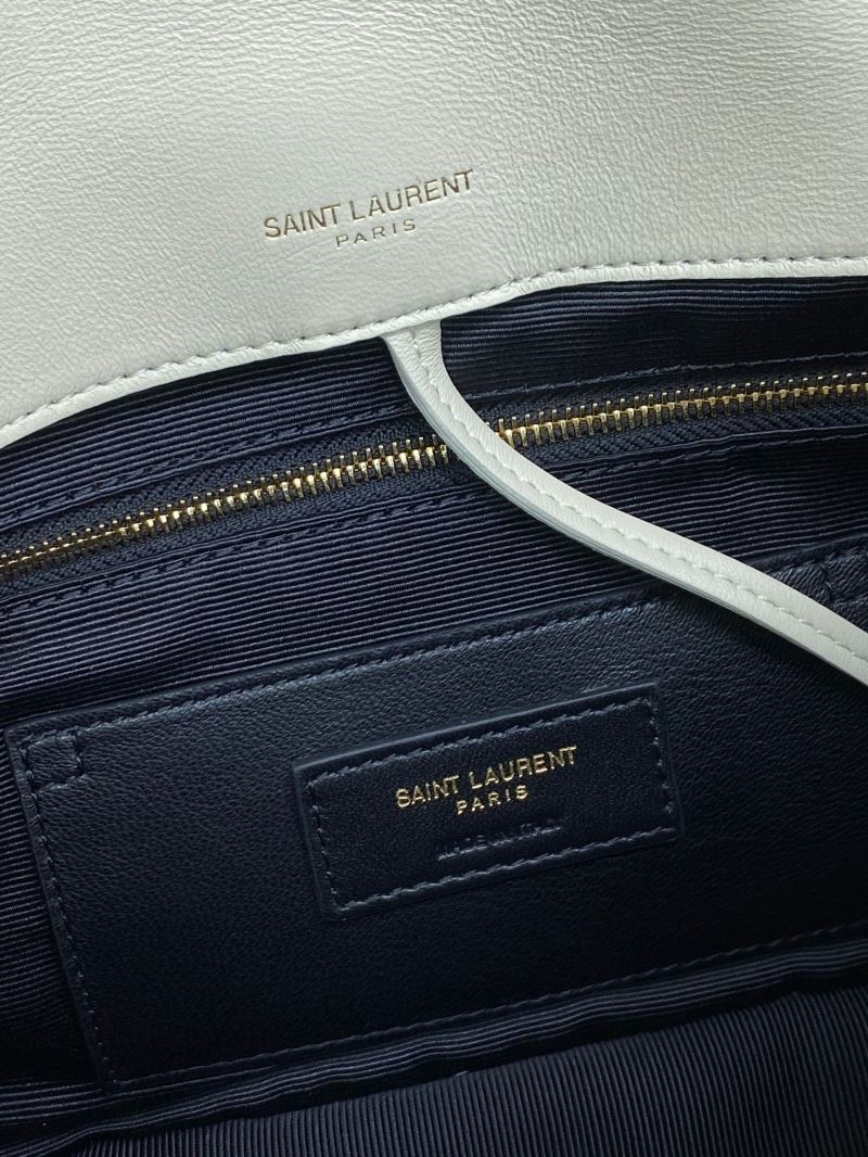 YSL Satchel Bags